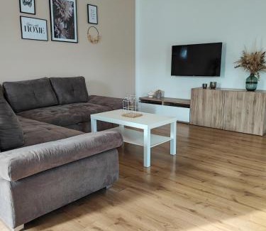 Waldsolms Appartement | Ferienwohnung Magel