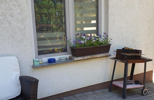 Mahlsdorf Appartement | Ferienwohnung Mahlsdorf