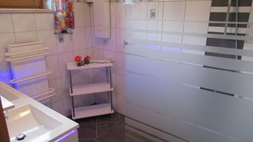 Flattach Appartement | Ferienwohnung Maier