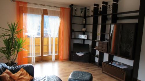 Flattach Appartement | Ferienwohnung Maier