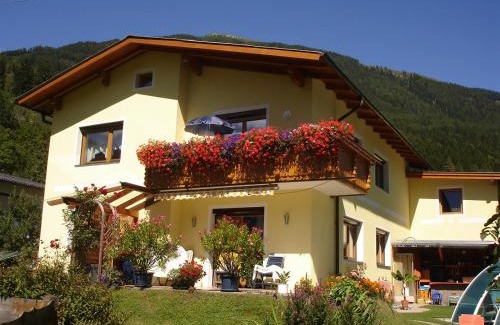Flattach Appartement | Ferienwohnung Maier