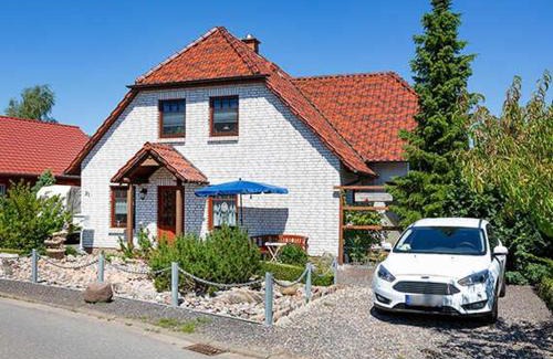 Muritz Appartement | Ferienwohnung Maltzahn & Beese