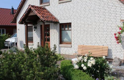 Muritz Appartement | Ferienwohnung Maltzahn & Beese