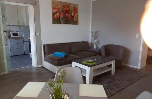 Bad Doberan Appartement | Ferienwohnung Margarete