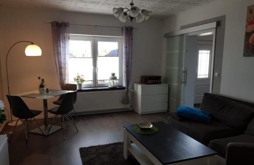 Bad Doberan Appartement | Ferienwohnung Margarete