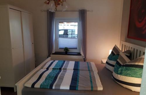 Bad Doberan Appartement | Ferienwohnung Margarete