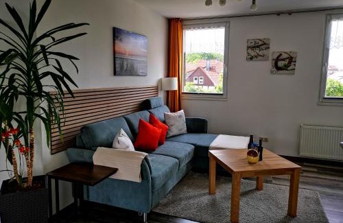 Region Hannover District Appartement | Ferienwohnung Mara