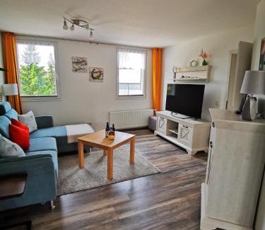 Region Hannover District Appartement | Ferienwohnung Mara