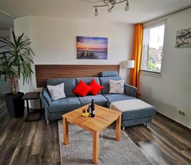 Region Hannover District Appartement | Ferienwohnung Mara
