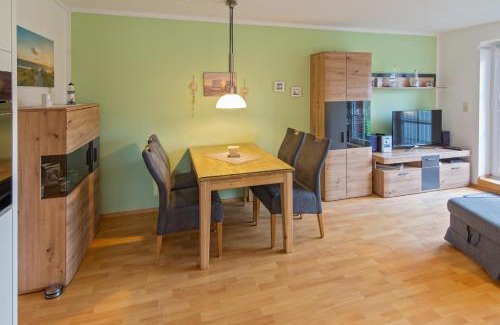 Dornum Appartement | Ferienwohnung Mareike