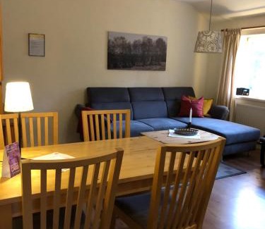 Volkwardingen Appartement | Ferienwohnung Margret und Kord Hedder