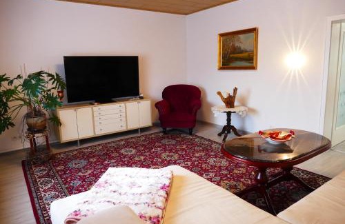 Vetschau/Spreewald Appartement | Ferienwohnung MaRi