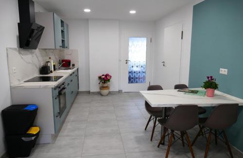 Vetschau/Spreewald Appartement | Ferienwohnung MaRi