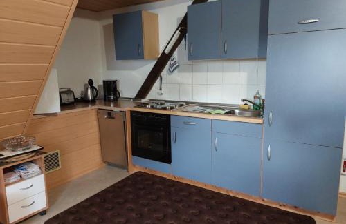 Kelheim Appartement | Ferienwohnung Maria Bauer