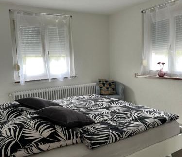 Rheinfelden Appartement | Ferienwohnung Maria