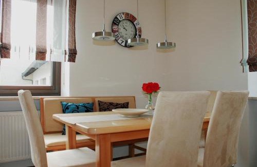 Nittenau Appartement | Ferienwohnung Maria