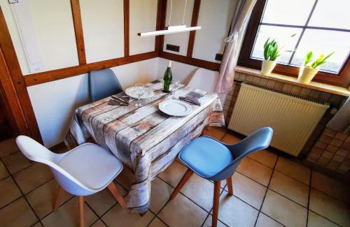 Glees Appartement | Ferienwohnung Maria Laach 3