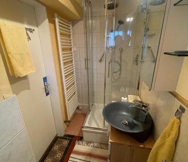 Michelbach Appartement | Ferienwohnung Maria Martin