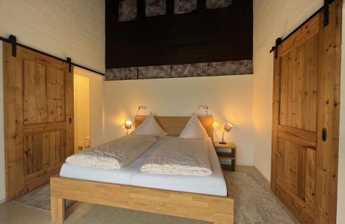 Horn Appartement | Ferienwohnung Mariandl