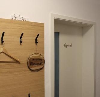 Horn Appartement | Ferienwohnung Mariandl
