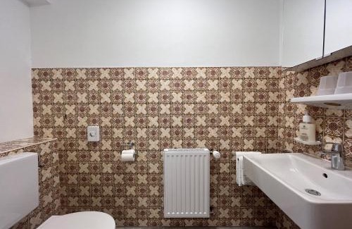 Horn Appartement | Ferienwohnung Mariandl