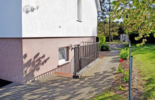 Zirkow Appartement | Ferienwohnung Marie an der Granitz