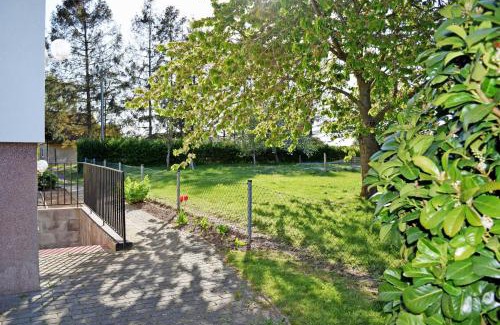 Zirkow Appartement | Ferienwohnung Marie an der Granitz