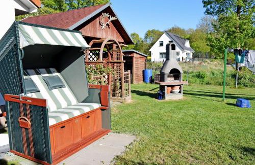 Zirkow Appartement | Ferienwohnung Marie an der Granitz