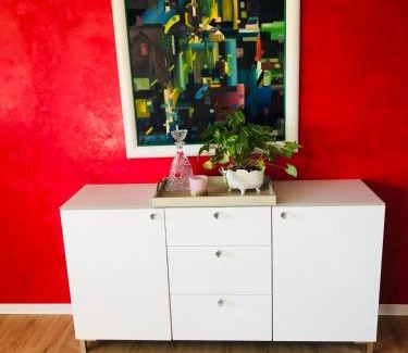 Feldberg Appartement | Ferienwohnung Marie