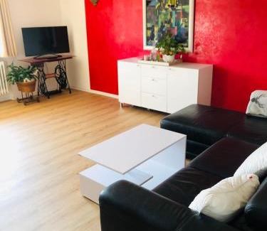 Feldberg Appartement | Ferienwohnung Marie