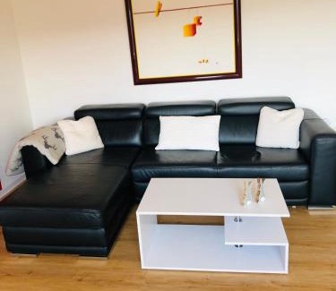 Feldberg Appartement | Ferienwohnung Marie