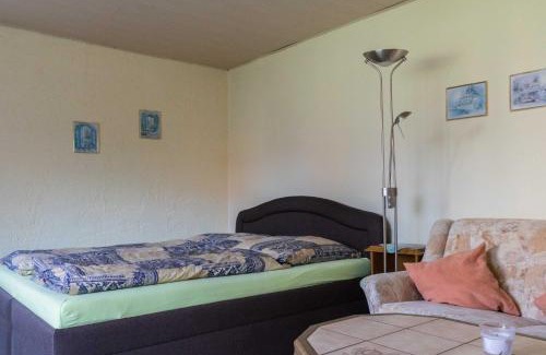 Guestrow Appartement | Ferienwohnung Marie-Luise