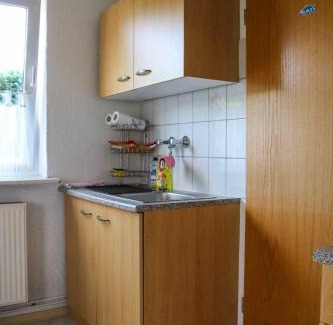 Guestrow Appartement | Ferienwohnung Marie-Luise