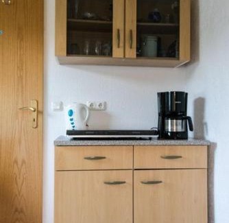 Guestrow Appartement | Ferienwohnung Marie-Luise