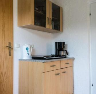 Guestrow Appartement | Ferienwohnung Marie-Luise