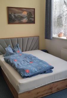 Lebus Appartement | Ferienwohnung Marienkäfer