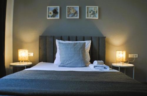 Niederzwehren Appartement | Ferienwohnung Marina Kassel