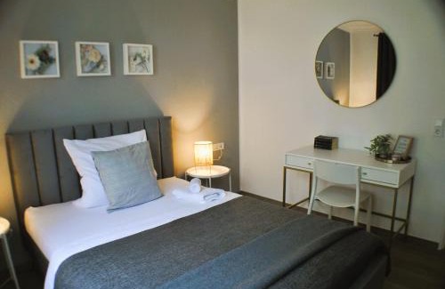Niederzwehren Appartement | Ferienwohnung Marina Kassel