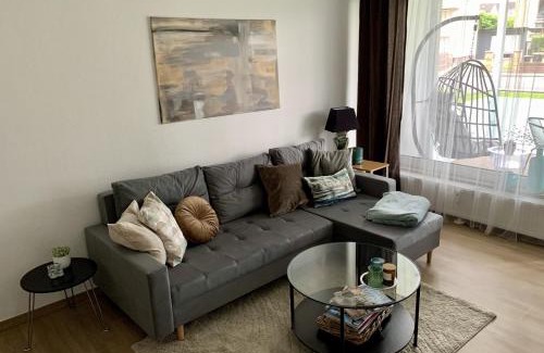 Niederzwehren Appartement | Ferienwohnung Marina Kassel