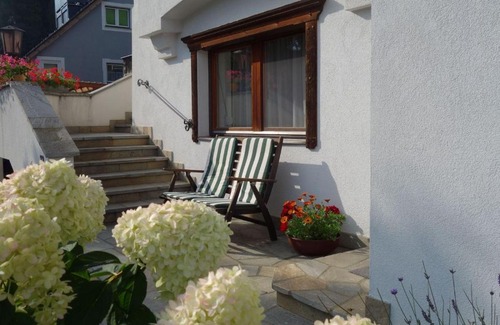Inzing Appartement | Ferienwohnung Mariner Inzing