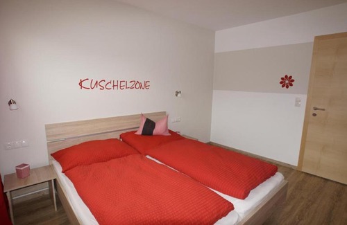 Hippach Appartement | Ferienwohnung Mario
