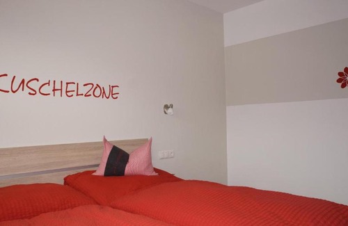 Hippach Appartement | Ferienwohnung Mario