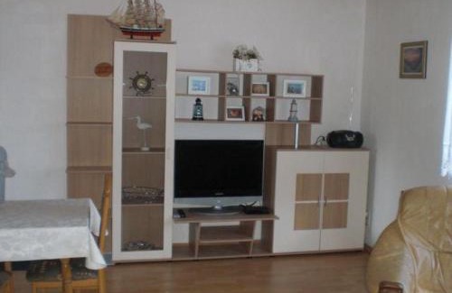 Neufunnixsiel Appartement | Ferienwohnung-Marita