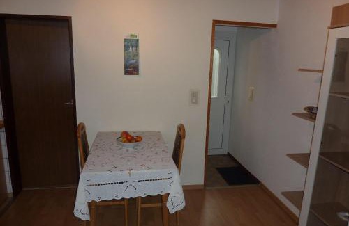 Neufunnixsiel Appartement | Ferienwohnung-Marita