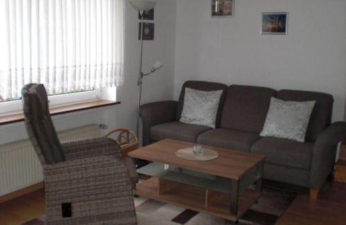 Neufunnixsiel Appartement | Ferienwohnung-Marita