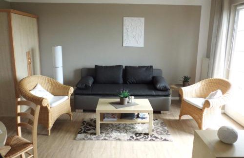 Neddesitz Appartement | Ferienwohnung Marko