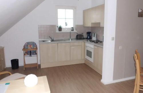 Neddesitz Appartement | Ferienwohnung Marko