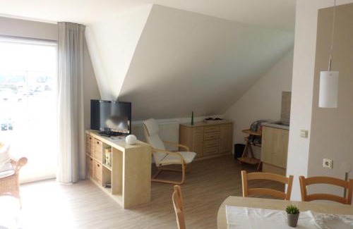 Neddesitz Appartement | Ferienwohnung Marko