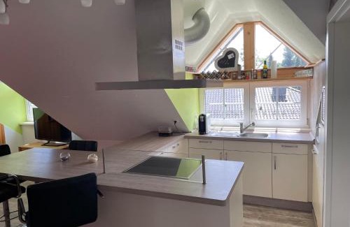 Flieden Appartement | Ferienwohnung Marleen