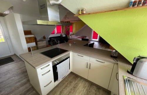 Flieden Appartement | Ferienwohnung Marleen